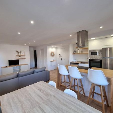 102A Apartamento Moderno 2 Habitaciones Gijón Exteriér fotografie