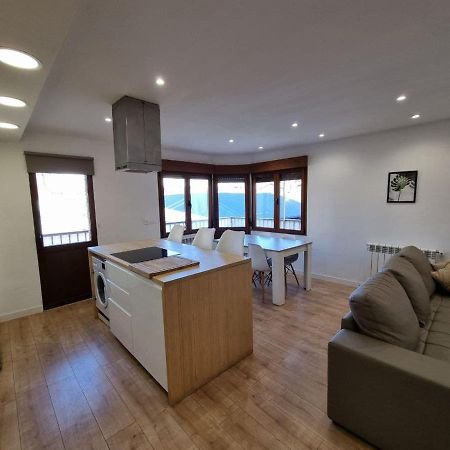 102A Apartamento Moderno 2 Habitaciones Gijón Exteriér fotografie