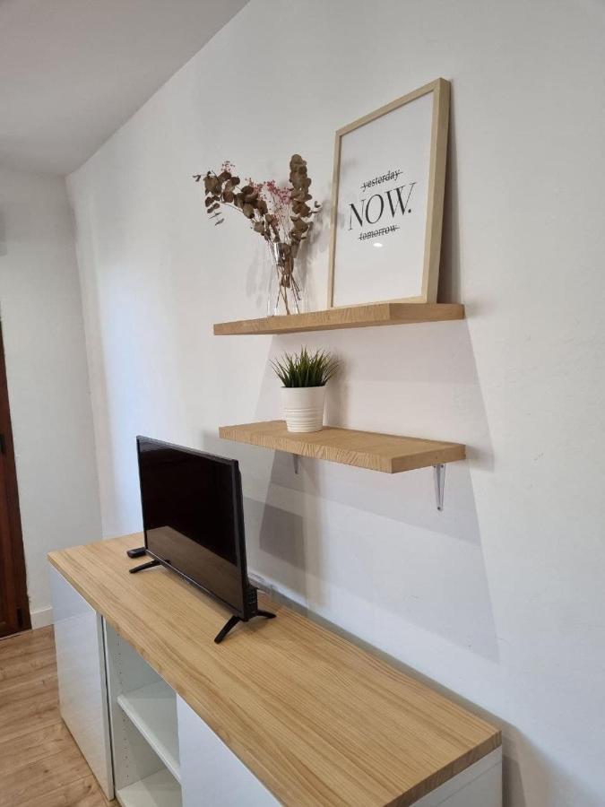 102A Apartamento Moderno 2 Habitaciones Gijón Exteriér fotografie