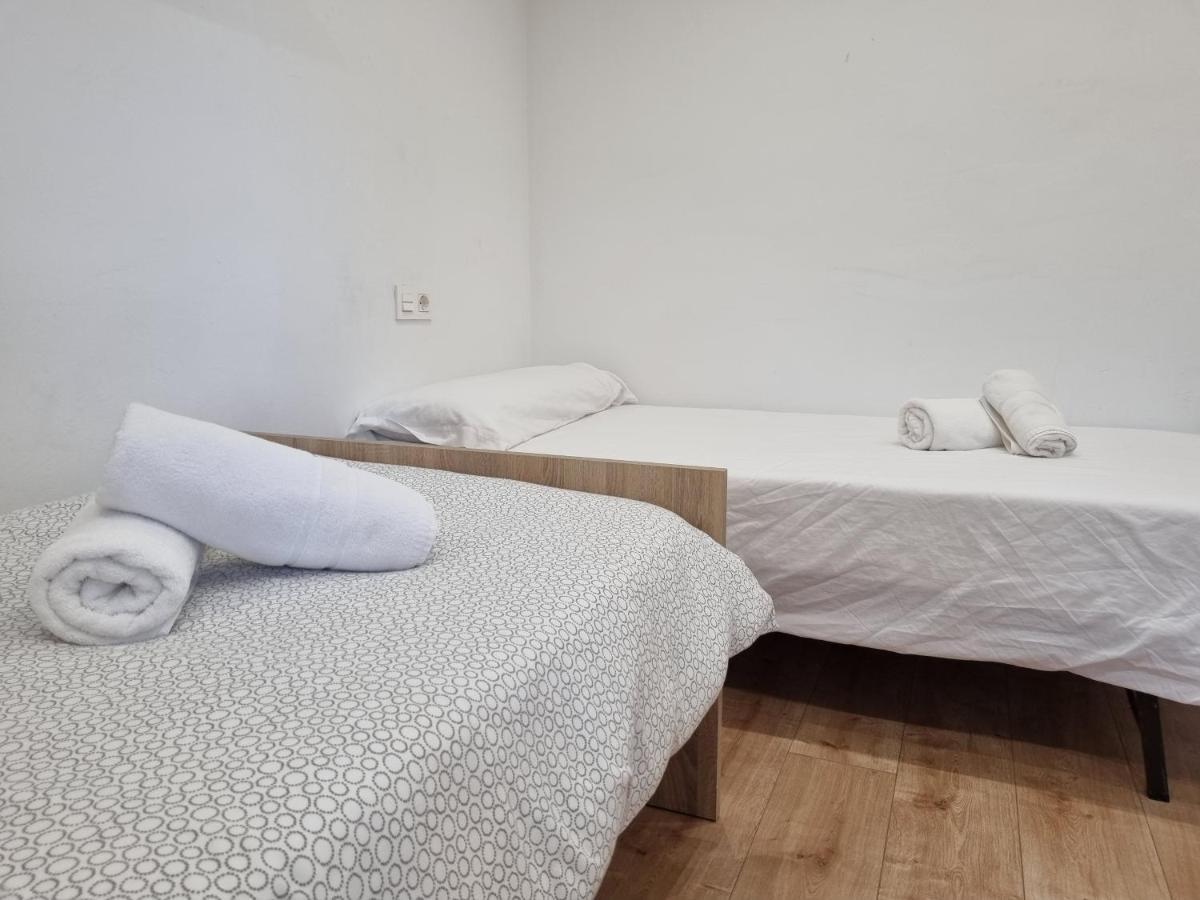 102A Apartamento Moderno 2 Habitaciones Gijón Exteriér fotografie