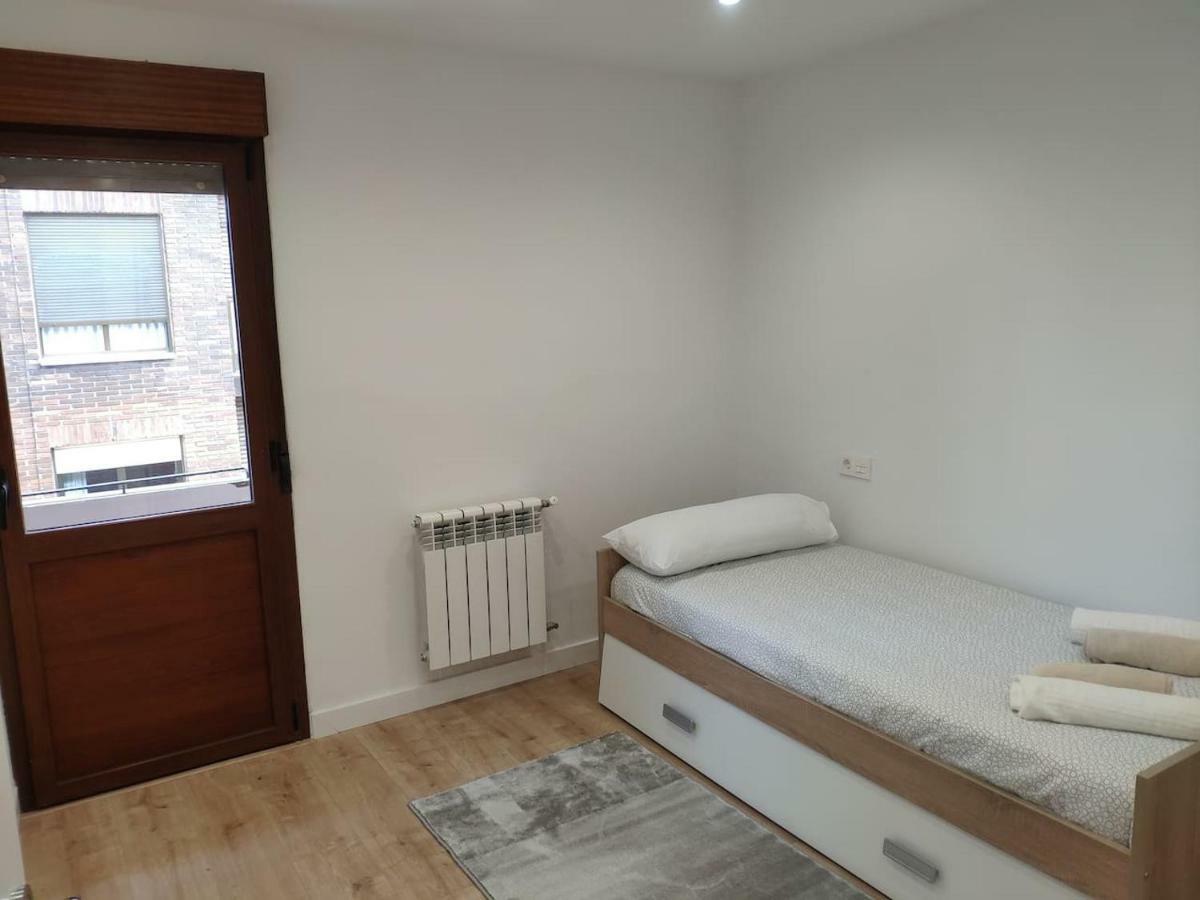 102A Apartamento Moderno 2 Habitaciones Gijón Exteriér fotografie